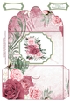 Beautiful Roses For Your Birthday - Money Wallet