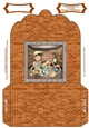 The Motor Bike Mechanic - Money Wallet