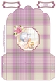 Lil Bubs Sarah May - Money Wallet