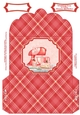 Berry Delight - Money Wallet