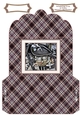 BMW Motorbike - Money Wallet
