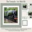 The Tornado - 7x7 Mini Kit