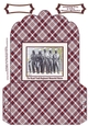 The Royal Tank Regiment Memorial Statue - Money Wallet