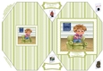 Mad About Video Games - Octagon Card