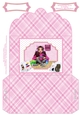 Keep Calm Gamer Girl - Money Wallet