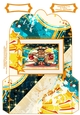 One More Round - Money Wallet