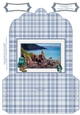 Coastal Walks - Money Wallet