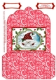 Have A Holly Jolly Christmas - Money Wallet