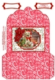 Sweet Christmas Dog - Money Wallet