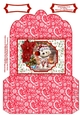 Sweet Christmas Dog 2 - Money Wallet