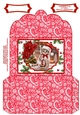 Kitty Baubles - Money Wallet
