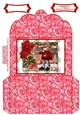 Happy Christmas To A Special Little Boy - Money Wallet
