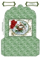 Seasons Greetings - Money Wallet