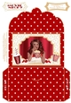 Movie Night At Home 2 - Money Wallet