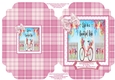 Life Is A Beautiful Ride - Cut & Fold Card