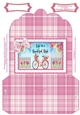 Life Is A Beautiful Ride - Money Wallet