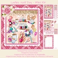 Ladies Nail Day - Mini Kit
