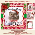 Merry Christmas...(Almost)...Everybody - Mini Kit