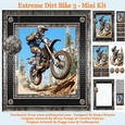 Extreme Dirt Bike 3 - Mini Kit
