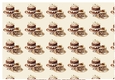 Sweet, Yummy Chocolate Cakes - Paper