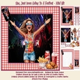 She, Just Love Going To A Festival - Mini Kit
