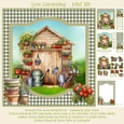 cup1229104_846 - Love Gardening - Mini Kit