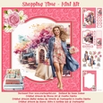 Shopping Time - Mini Kit