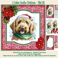 A Golden Doodles Christmas - Mini Kit