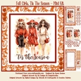 Fall Girls, Tis The Season - Mini Kit
