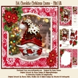 Hot Chocolate Christmas Gnome - Mini Kit