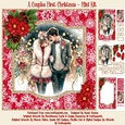A Couples First Christmas - Mini Kit