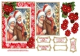 For A Special Couple At Christmas Time - 5x7