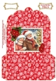 For A Special Couple At Christmas Time - Money Wallet