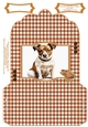 Sweet Little Jack Russel - Money Wallet