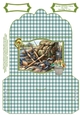 Lets Go Fishing - Money Wallet