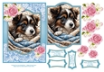 Puppy Love - 5x7