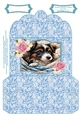 Puppy Love - Money Wallet