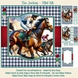 The Jockey - Mini Kit