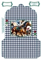 The Jockey - Money Wallet