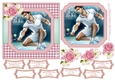 For The Love Of Tennis - 6x6