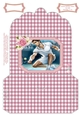 For The Love Of Tennis - Money Wallet