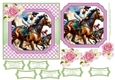 A Day At The Races - 6x6