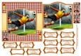 Match Of The Day - 6x6