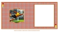 Match Of The Day - 6x6 Insert