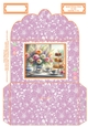 Afternoon Tea - Money Wallet