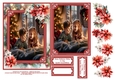 Whats In The Stockings - 5x7