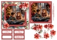 Whats In The Stockings - 6x6