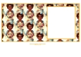 Happy Birthday Wishes For A Special Boy - 6x6 Insert 2