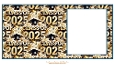 Class Of 2025 - 6x6 Insert