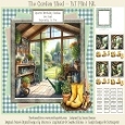 The Garden Shed - 7x7 Mini Kit